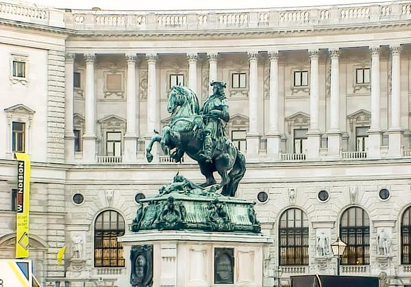 Our Vienna tour included a bus tour around town as well as several stops.  We were treated to a lunch in a famous cellar.  After lunch we were again free to…